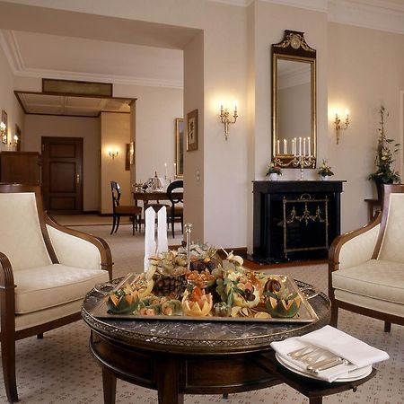 Hotel Schloss Reinhartshausen Eltville am Rhein ห้อง รูปภาพ