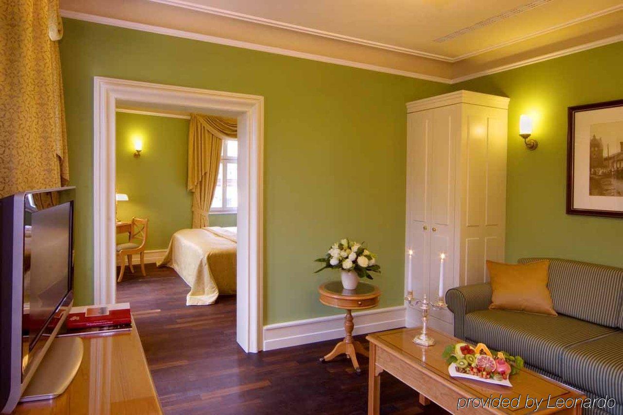 Hotel Schloss Reinhartshausen Eltville am Rhein ห้อง รูปภาพ