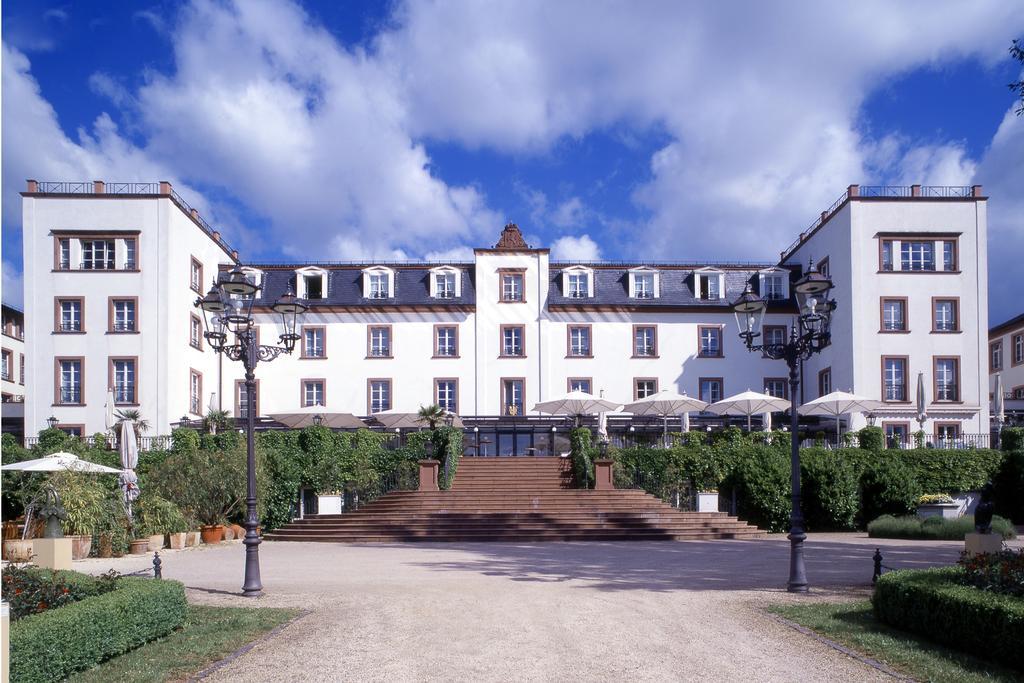 Hotel Schloss Reinhartshausen Eltville am Rhein ห้อง รูปภาพ