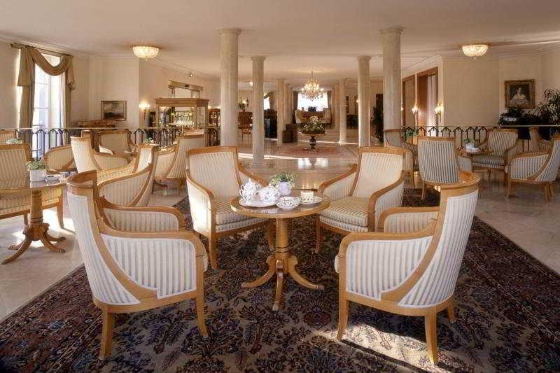 Hotel Schloss Reinhartshausen Eltville am Rhein ร้านอาหาร รูปภาพ